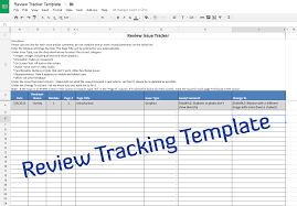 Compatible with excel 2007 and later. Course Review Tracking Template Experiencing Elearning