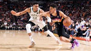 Et june 19 at barclays center. 10 Facts To Know About Bucks Vs Suns Matchup In The Finals Nba Com