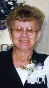 Violet McFadden Obituary December 11, 2012