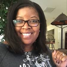 Tiffany Parson (@1tiffanyparson)