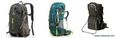 How To Choose The Best Hiking Backpack For Your Adventures In 2021 Best Hiking Backpacks Hiking Day Pack Hiking Backpack