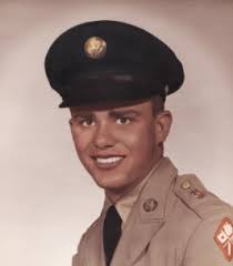 William Gary Robrecht Obituary