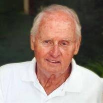 John Harvey Ashurst Obituary