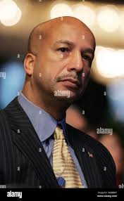Ray nagin hi-res stock photography and images