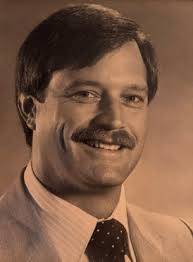 Gordon Walter Obituary