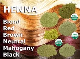 Mix together 50 ml each of soybean oil, olive oil and walnut oil to wet or dry hair and allow it. Enjoy Doing Your Own Homemade Natural Hair Tinting Using Henna And Walnuts