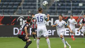 Currently, fc schalke 04 rank 18th, while eintracht frankfurt hold 4th position. 2019 2020 Bundesliga 32 Eintracht Frankfurt Fc Schalke 04 Fussball Schalke 04