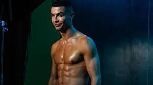 We did not find results for: La Formula Secreta Del Estado De Forma De Cristiano Ronaldo As Com