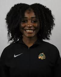 2023 Women's Track and Field Roster