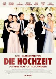 Rosas hochzeit filmkomödie, es 2020 filmverleih: Die Hochzeit Film 2020 Filmstarts De