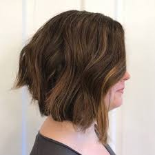 Short hairstyles back and front pictures. 35 Cute Easy Short Layered Haircuts Trending In 2021