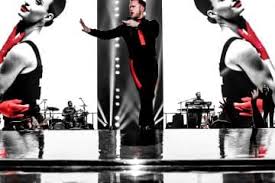 Concert Event Flooring | Harlequin Floors