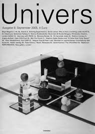 Magculture On Twitter Magazine Fonts Typography Design Museum
