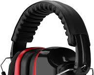 Image of Noise Reduction Ear Muffs