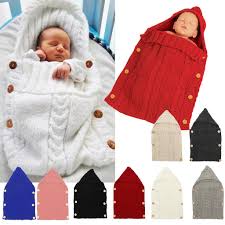 Ddort spürst du welche temperatur dein baby wirklich hat. 65x30cm Baby Kinder Kleinkind Neugeborenen Wolle Decke Swaddle Schlafsack Schlaf Sack Wickeln Gunstig Kaufen Preis 9 Eur Kostenloser Versand Echte Bewertungen Mit Fotos Joom