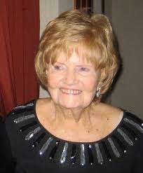 ELINOR COOK Obituary