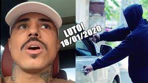 'não sei descrever a sua pessoa, ninguém faz ideia. Urgente Mc Livinho Foi Sequestrado Socorro Youtube