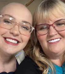 TLC show emotional family moment