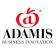 Adamis Group USA logo