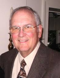 Obituary information for Robert Evans Collins