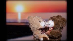 Whitney Enrique Could I Have This Kiss Forever Lyrics Could I Have This Kiss Forever Whitney Enrique Lyrics Bears In Love Teddy Bear Love Music Lyrics Video Sweet Sugar Adorable