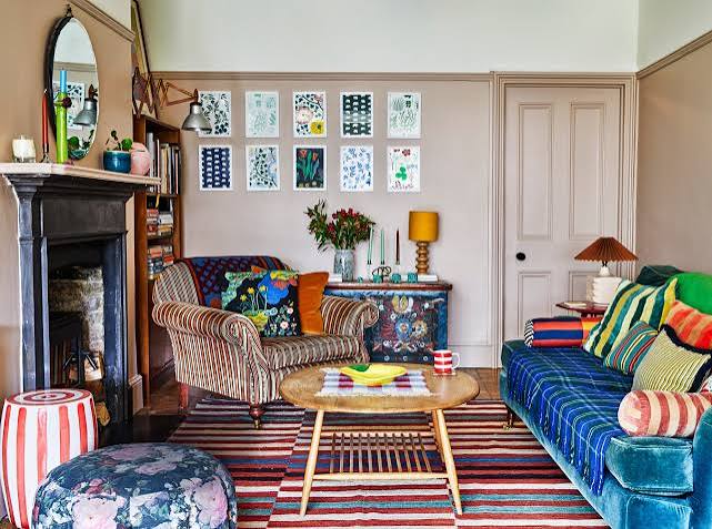 Small Living Room Ideas — Small Living Room Decorating Ideas