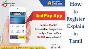 Because of its friendly and affable staff very user friendly net banking software. How To Register Indpay Indian Bank Mobile Banking Explain In Tamil 2017 Latest Version Youtube