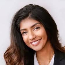 Aisha Zaman - Aspen Institute
