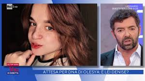 Denise esposito (da calciomercato.com) denise esposito età altezza peso carriera passioni. Denise Temptation Island Instagram