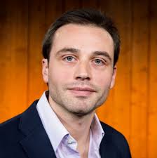 Senior Business Developer