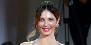 Qui est Annabelle Belmondo, la petite-fille de Jean-Paul Belmondo