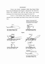 Surat undangan dengan tujuan rapat karang taruna merupakan salah satu surat resmi, karena pada surat undangan rapat terdapat ada kepala surat dan berstempel organisasi. Http Repository Uinsu Ac Id 9399 1 Kombinasi 20disertasi 20ramsah Pdf