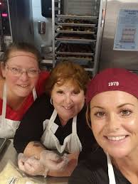 DC 21 Supports Ronald McDonald Patients and Families