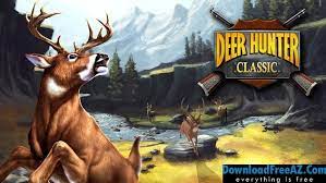 Insert the sd card into the wii. Download Deer Hunter Classic V3 3 3 Apk Mod Unlimited Money Android Free For Android
