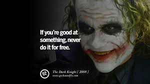 Joker Wallpaper Quotes Love Joker (2019) quotes on imdb: joker wallpaper quotes love