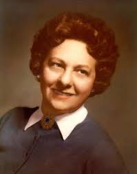 Mary Muzzy Family History & Historical Records