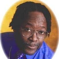 James B. Stevenson Jr. Obituary