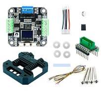 Amazon.com: Nema 17 Servo Driver Controller MKS SERVO42D ...