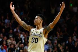 Though mostly known for musical theatre roles, john. John Collins Selected 19th By The Atlanta Hawks Blogger So Dear