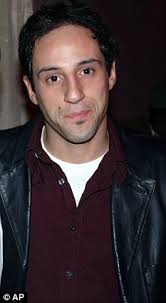 Jailed Sopranos star Lillo Brancato beat up inmate in phone row