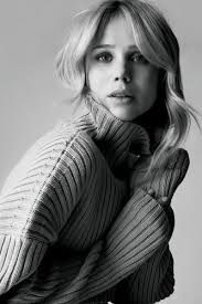 Elin Kling Guess Collaboration