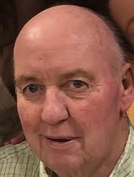 Obituary of Michael Allan Kenyon