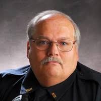 Captain Kevin L. Feasel