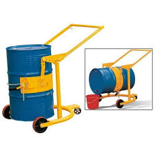 Drum Handling Equipment