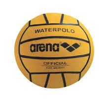 G) affondare, portare, o tenere l'intero pallone sott'acqua quando si è attaccati n.b.: Pallone Pallanuoto Taglia 5 Arena Arena Decathlon