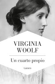 LUMEN Un cuarto propio : Woolf, Virginia, Borges, Jorge Luis: Amazon.ae:  Books