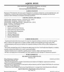 Take note of the following points if you are preparing an hr fresher resume: Junior Aws Solution Architect Resume August 2021