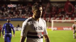 Born 4 june 1988) is an argentine professional footballer who plays for river plate as a striker. Lucas Pratto Gifs Get The Best Gif On Giphy
