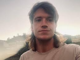 William MacQueen recovering in hospital after being struck by car