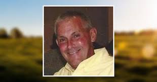 Raymond D. Cripe Obituary October 4, 2013